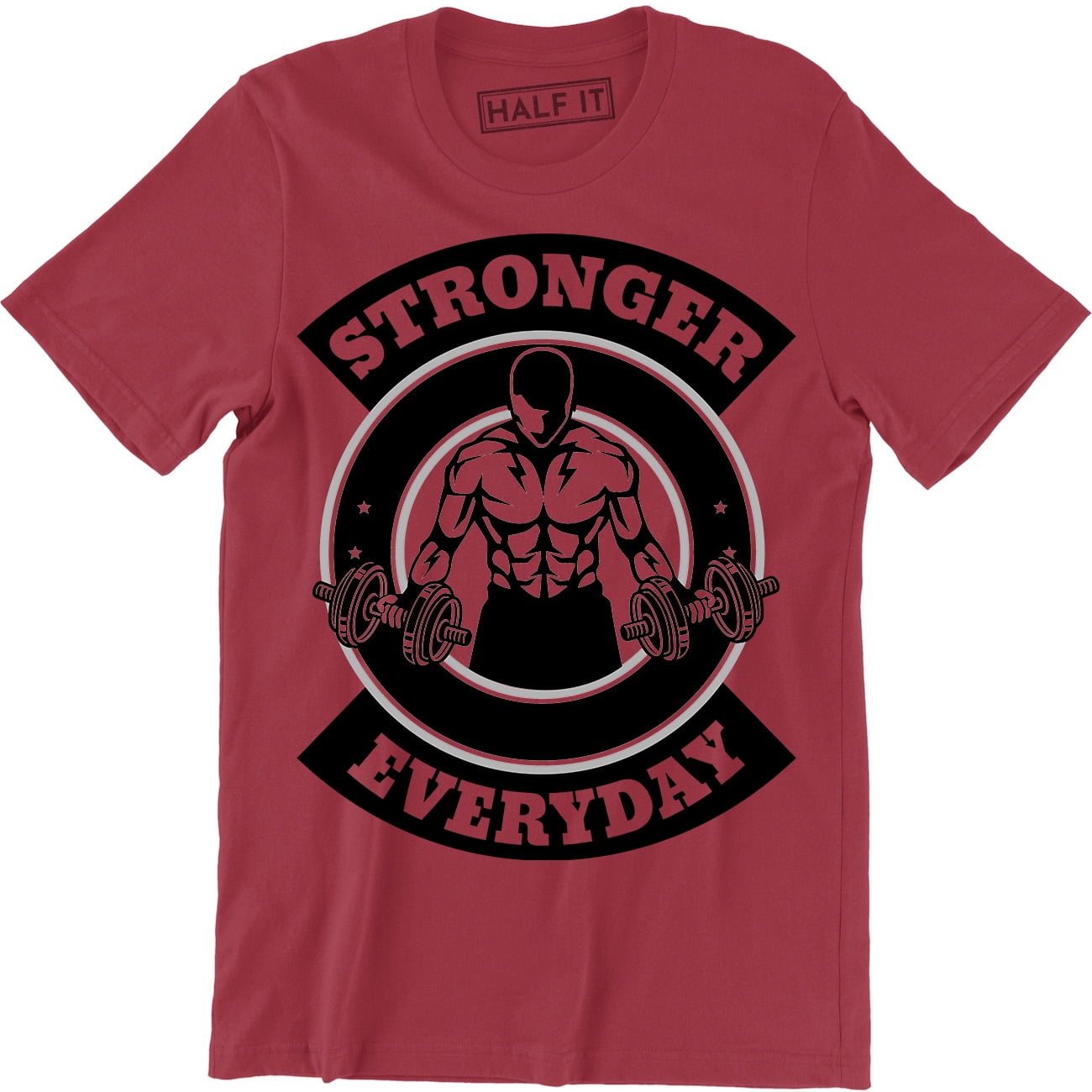 Top Strength Training Shirts for Enhanced Performance & Comfort