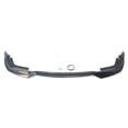 thumbnail image 1 of Front Lip Spoiler Kit M Performance Sport Look Carbon Fiber Replacement for 3 Series G20 G28 2019-2020, 1 of 7