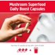 thumbnail image 5 of Suplemento Om Mushroom Immune Defense 90 cápsulas 30 días, 5 of 5