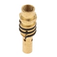 thumbnail image 1 of Accesorios de soldadura de boquil de gas de soldadura de boquil de soldadura , fuerte Macarena Punta de la boquilla de gas de la antorcha de soldadura, 1 of 6