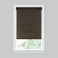 thumbnail image 5 of LEVOLOR Custom Horizons 10 Collection, Cordless Solar Shade, Brown, 61 7/8" Width x 72" Length, 5 of 8