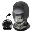 thumbnail image 1 of SharkTRUE Temperature Sensitive Color Changing Face Mask, Skiing and Cycling Headgea, 1 of 8