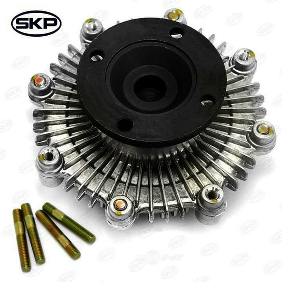 SKP SK36921 Engine Cooling Fan Clutch