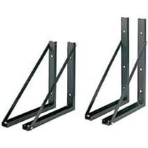 3ULW1 Toolbox Bracket, 18"x18" , PR