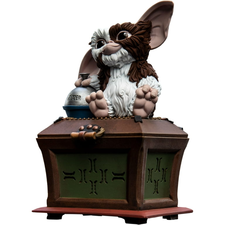 Amazon.com: Weta Workshop Mini Epics - Gremlins - Gizmo