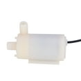 thumbnail image 3 of Aquarium Water Pump Turtle Water Pump Mini Submersible Pump Aquarium Submersible Pump Micro Water Pump, 3 of 6