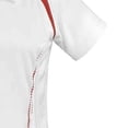 thumbnail image 2 of Spiro Womens Team Spirit Polo Shirt, 2 of 4