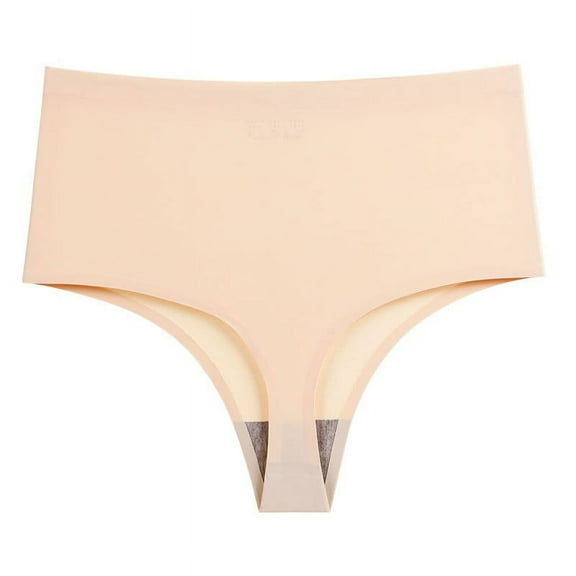 Plus size underwear panties for Women High Waist
