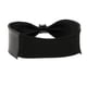 thumbnail image 3 of 2X Shiny Detachable Bowknot Shoe Strap for High Heeled Shoes Wedges Flats Black Salvador Correas para zapatos desmontables, 3 of 10