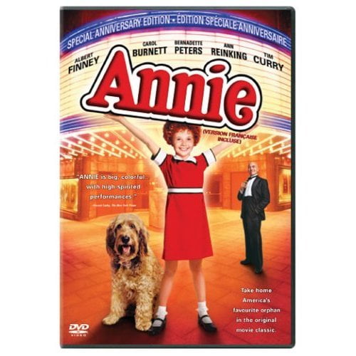 Pre-Owned Annie (Special Anniversary Edition)