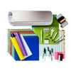 Cricut Maker, Champagne, Ultimate Starter Kit 8001299