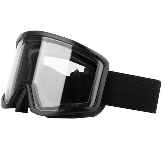 Unisex Snow Goggles Windproof Outdoor Sports Ski Glasses, Cycling Motorcycle Snowboarding Skiing Goggles
