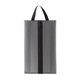 thumbnail image 2 of Bolsa organizadora de zapatos de viaje, bolso versátil portátil para ahorrar espacio, bolsa a prueba de polvo para uso diario, embalaje para hombres, Grande, 2 of 8