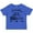 Royal Blue, variant on Inktastic So I'm Little, but I'm Gonna to Be a Big Brother Boys Toddler T-Shirt
