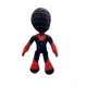thumbnail image 2 of Peluches de Spiderman de Los Vengadores de 32 cm, de la saga Spider-Man, de Gwen y Peter Parker Noir, para niños., 2 of 3