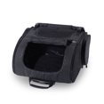 thumbnail image 3 of Gen7Pets RC2000 Roller-Carrier Pet Carrier - Black Geometric, 3 of 6
