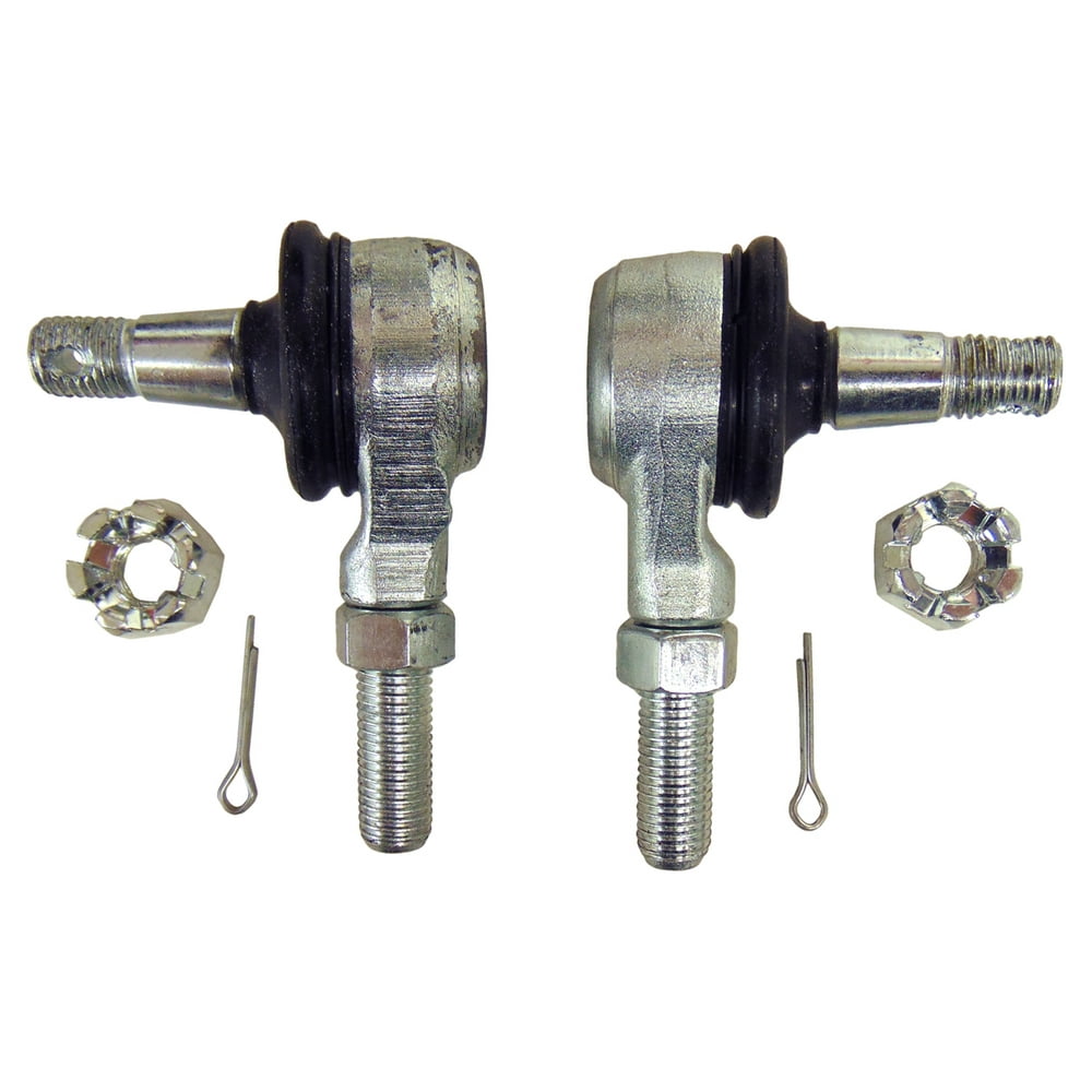 Left & Right Hand Thread Steering Tie Rod Ends for Yamaha 2004 05