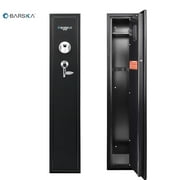 Barska Quick-Access Biometric Safe, AX11652