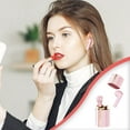 thumbnail image 6 of Wireless Headphones Bluetooth Lipstick Wireless Bluetooth Headset Smart Noise Reduction Sports Game Ultra Long Continue To Give Male And Female Couples Fashion High Appearance Level Gift Clearance, 6 of 7
