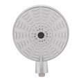 thumbnail image 1 of 8 Functions Large Panel Adjustable Handheld Shower Head Sprayer Bathroom Accessories, 1 of 6