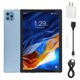 thumbnail image 2 of Tableta de 101 Pulgadas Procesador de 8 Núcleos 6 GB de  128 GB de ROM 24 G 5G WiFi de Doble Banda Llamadas 4G Smart Touch 1080X1960 HD Tablet PC Azul ANGGREK Otros, 2 of 8