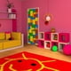 thumbnail image 2 of Calcomanías de Pared 3D Sunnimix 2x Impermeables Autoadhesivas Decoración Del hogar, 2 of 8