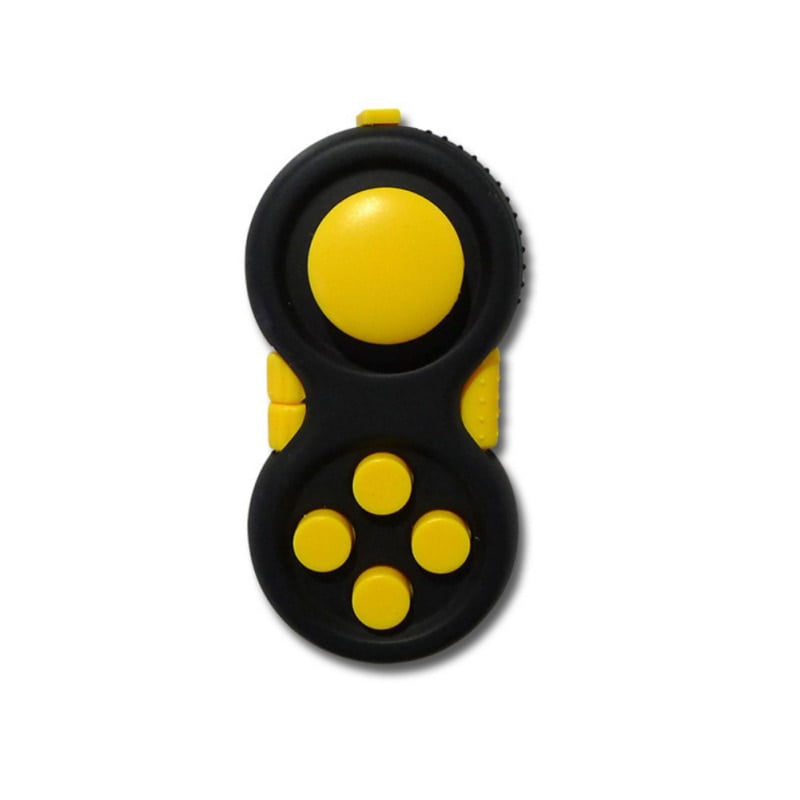 Mini Keychain Dimple Sensory Toys Stress Reliever Details about   2pcs Simple Dimple Fidget Toy 