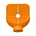 thumbnail image 5 of Electric Drill Dust Cover Dust Proof Device Filter Cleaner Household Dust Collector Power Tool Dust Proof Device, 5 of 8