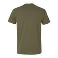 thumbnail image 2 of Next Level Men's Cotton Short Sleeve Crew T-Shirt, 2 of 4