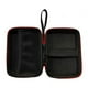 thumbnail image 2 of DQrwqpou Almacenamiento Con Estuche Transporte Con Cordón para Miyoo Mini Plus/ANBERNIC RG35XX, 2 of 4