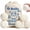 Pack of 6 (XL), variant on Dryer Balls, Zealand Dryer Balls Laundry Static Cling, Dryer Ball to Wrinkles & Shorten Drying Time, Drying Balls Fabric Softener Ball for Laundry(Pack of 6)