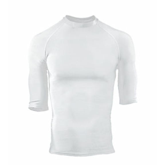 Badger Adult Pro-Compression 1/2 Slee Bd4627