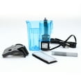 thumbnail image 2 of Penn-Plax Cascade 20 Power Filter – Mini Hang-on Filter for Aquariums up to 7 Gallons, 2 of 7
