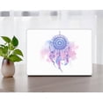 thumbnail image 3 of KSK KAISHEK Hard Case Cover Compatible with 2020-2019 Release MacBook Pro 16" with Touch ID Type C Model: A2141 Creative C 44_2, 3 of 5