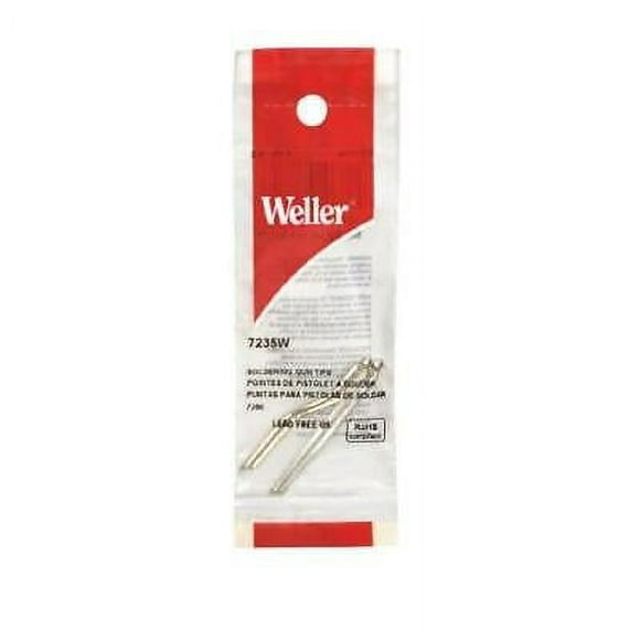 Weller Soldering Gun Tip