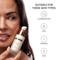 thumbnail image 4 of Sérum DRMTLGY Ácido láctico 12% refinante 30 ml para manchas oscuras, 4 of 9