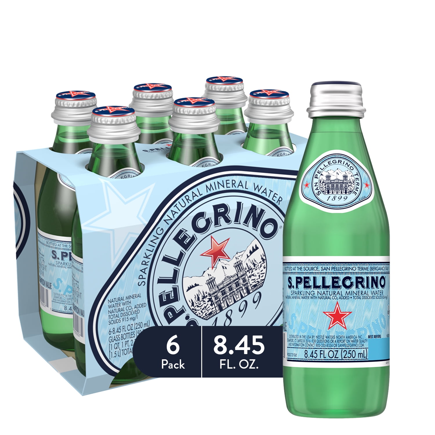 pellegrino