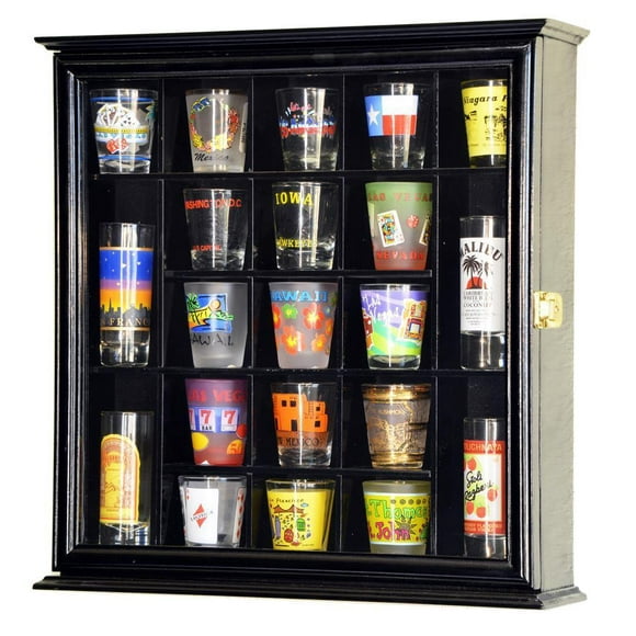 shotglassdisplaycases