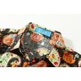 thumbnail image 3 of SSLR Big Boys Hawaiian Shirt 100% Cotton Short Sleeve Casual Button Down Shirts, 3 of 7