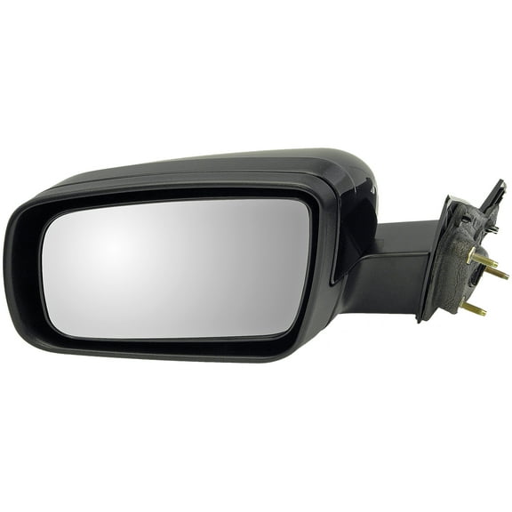 Dorman 955-1324 Driver Side Door Mirror for Specific Ford / Mercury Models