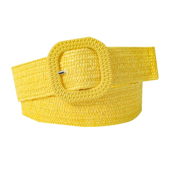 Belt 38 Mens Dark Belts Leather Belt Paper Mens Belts Big And Tall Belly Belt Combo Mens Dress Style Belt for Mens Adjustable Men Belt Ext U Belt Men Belt 48 Women Belt Straw Woven Elastic Stretch