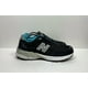 thumbnail image 1 of New Balance 990v3 Mens Size 10 D Shoes Black Running Sneakers M990GB3, 1 of 6