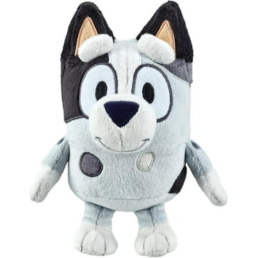 Bluey Muffin Plush