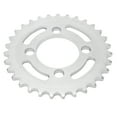 thumbnail image 2 of 420 31T Rear Sprocket, DIY Chain Rear Sprocket   For ATV, 2 of 8