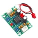 thumbnail image 4 of XH-A902 NE5532 Placa de preamplificador DC 12V-30V Panel frontal Placa de tono digital 2CH, 4 of 6