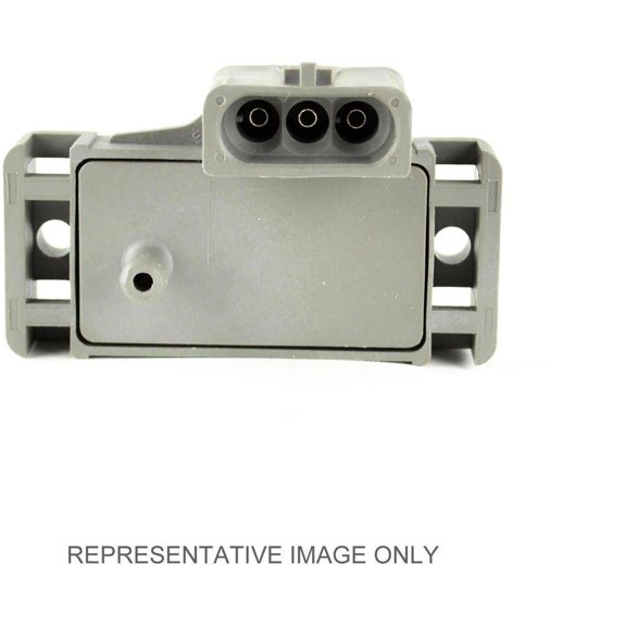 EMISSIONS & SENSORS Fits select: 2004-2005 CHRYSLER PACIFICA, 2005 CHRYSLER SEBRING