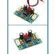 thumbnail image 5 of Methold Módulo preamplificador profesional desmontable 5 veces placa amplificadora frontal placas de circuito componente electrónico modificado Electrónica miscelánea, 5 of 6