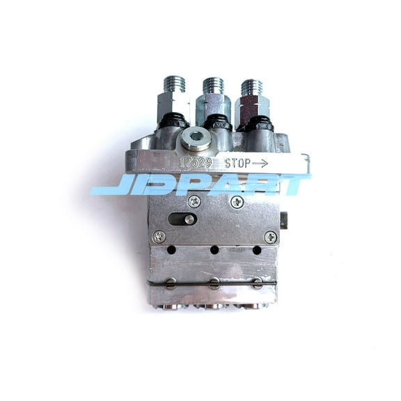 New D1703 Fuel Injection Pump 17529-51013 For kubota Engine