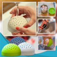 thumbnail image 3 of 1pc/1set, Silicone Can Filter, Multifunctional Mini Colander, Food Mesh Can Drainer, Multifunctional Can Colander, Mini Kitchen Strainer, Portable Silicone Can Drainer, Home Kitchen Accessories, 3 of 5