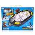 thumbnail image 7 of Gamie Air Hockey Tabletop Mini Game, Desktop Sports Game with Mini Hockey Table, 2 Pucks, and Scoreboard, Fun Indoor Games for Home, Office, Best Gift Idea for Kids, 7 of 7